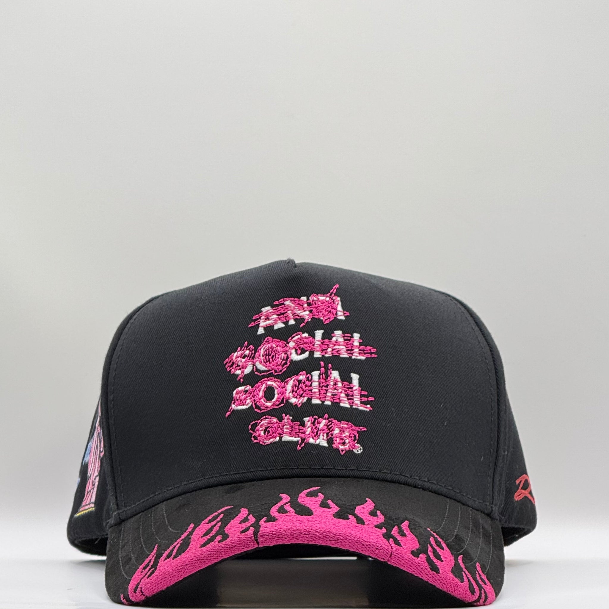 Anti Soccial