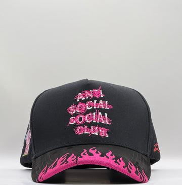 Anti Soccial